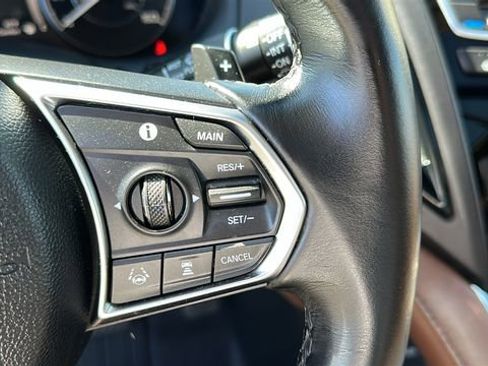 Used 2019 Acura RDX AWD w/ Technology Package image 16