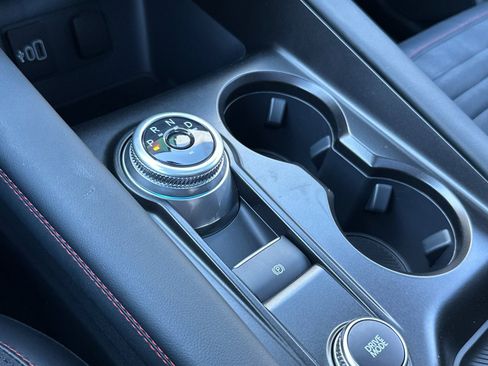 New 2026 Ford Explorer ST-Line w/ ST-Line Street Pack image 26