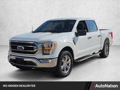 Used 2021 Ford F150 XLT w/ Equipment Group 302A High