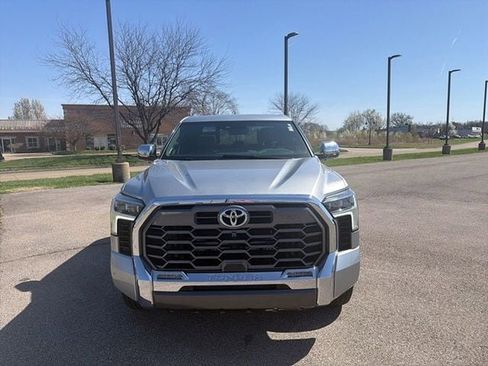 Used 2023 Toyota Tundra 1794 Edition w/ TRD Off-Road Package image 11