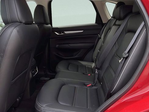 Used 2024 MAZDA CX-5 AWD 2.5 S image 10