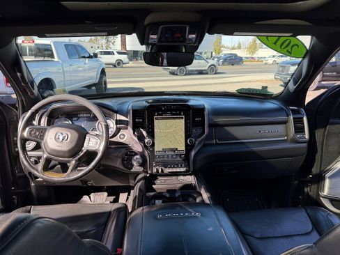 Used 2019 RAM 1500 Limited image 17