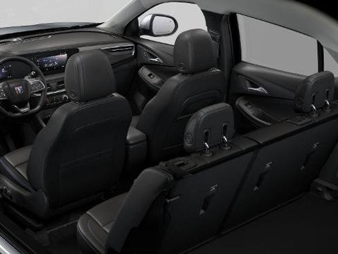 New 2026 Buick Encore GX Sport Touring w/ Comfort Package image 36
