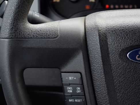 Used 2013 Ford F150 STX w/ Mid Equipment Group image 7