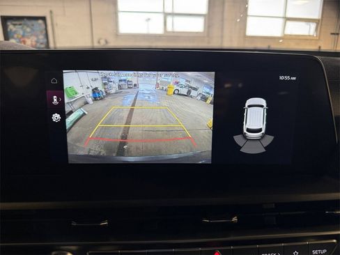 Used 2024 Kia Telluride S w/ S Sunroof Package image 18