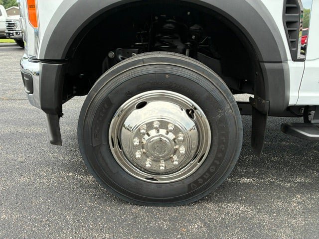 Used 2023 Ford F450 XL AWD/4WD image 11