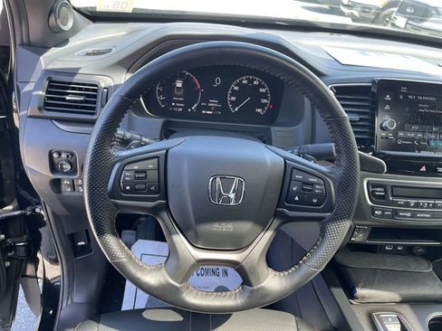 Used 2024 Honda Ridgeline TrailSport image 15
