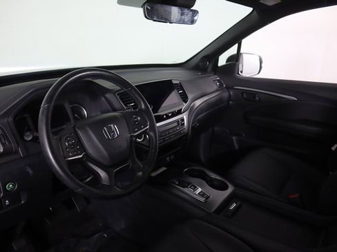 Used 2023 Honda Passport EX-L image 28