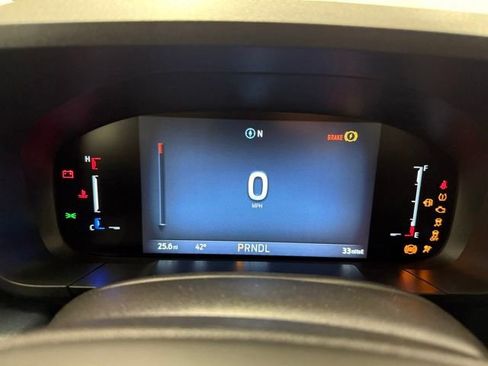 New 2026 Ford Maverick XL image 19