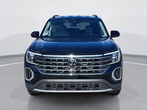 New 2026 Volkswagen Atlas SE image 8