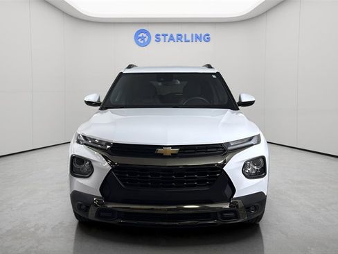 Used 2023 Chevrolet TrailBlazer ACTIV w/ Sun and Liftgate Package image 15