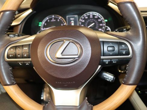 Used 2017 Lexus RX 350 FWD image 34