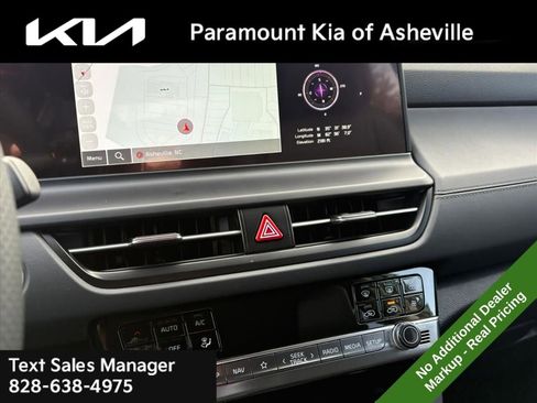 New 2026 Kia Seltos SX image 9