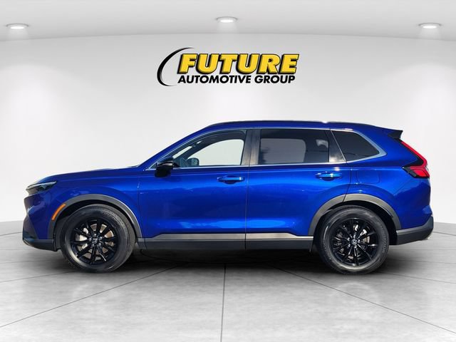 Used 2024 Honda CR-V Sport-L image 6