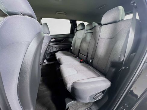 Certified 2023 Hyundai Santa Fe SEL AWD/4WD image 25