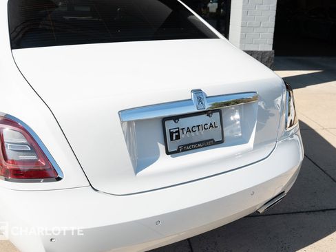 Used 2021 Rolls-Royce Ghost image 18