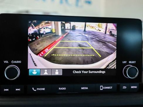 Used 2024 Honda Accord LX image 26