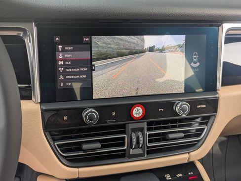 New 2026 Porsche Macan AWD/4WD image 19