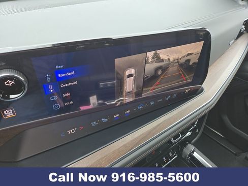 New 2026 Chevrolet Tahoe High Country image 19