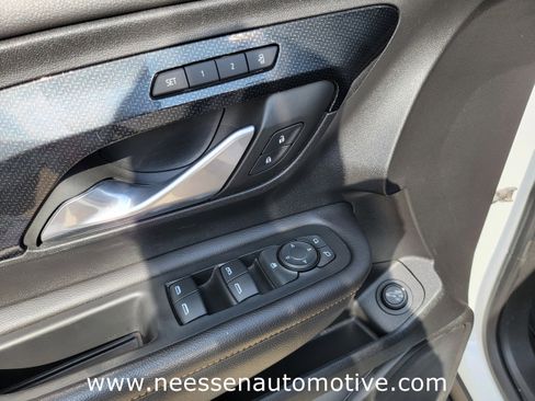 Used 2022 GMC Terrain AT4 w/ Infotainment Package II image 20