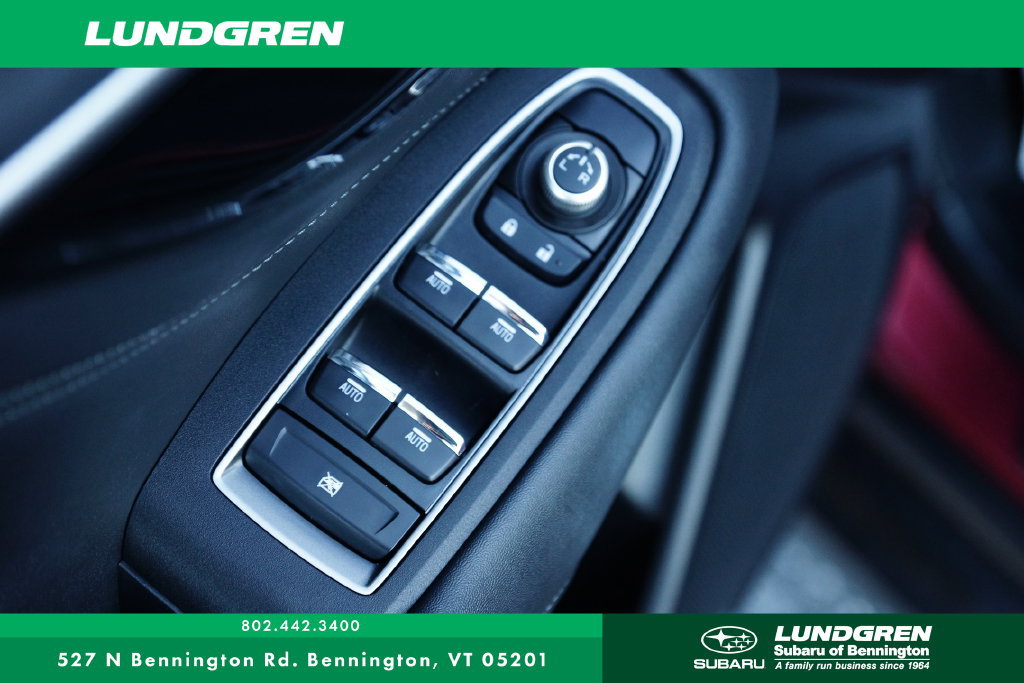 Used 2022 Subaru Outback Limited AWD/4WD image 12