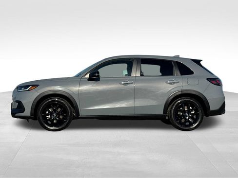 Used 2025 Honda HR-V Sport image 2