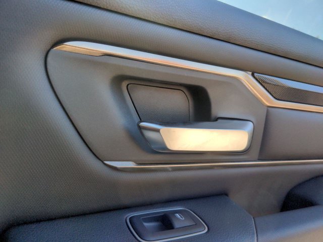Used 2021 RAM 1500 Rebel w/ Rebel Level 2 Equipment Group AWD/4WD image 38