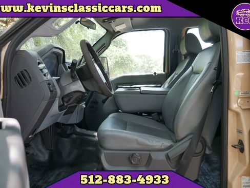 Used 2015 Ford F350 XL image 11