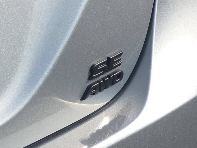 Used 2024 Toyota Camry SE AWD/4WD image 13