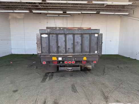 Used 2012 Ford F450 XL image 9