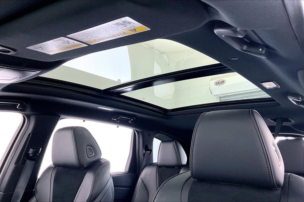 Certified 2023 Acura MDX A-Spec AWD/4WD image 20
