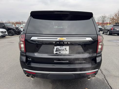 Used 2024 Chevrolet Tahoe Premier image 6