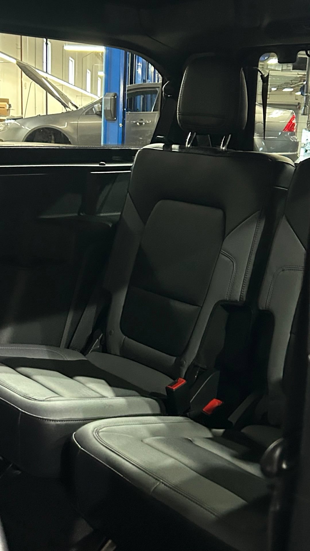 Used 2024 Ford Bronco Big Bend AWD/4WD image 43