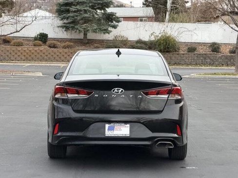 Used 2019 Hyundai Sonata SEL image 5
