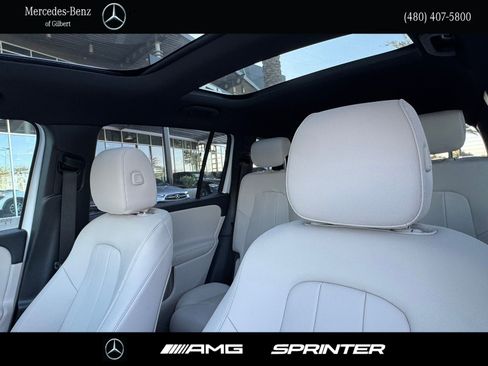 New 2026 Mercedes-Benz GLB 250 image 16