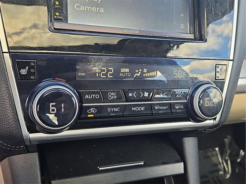 Used 2019 Subaru Legacy 2.5i Premium image 17