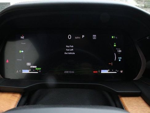 Used 2022 Jeep Grand Cherokee Summit image 37