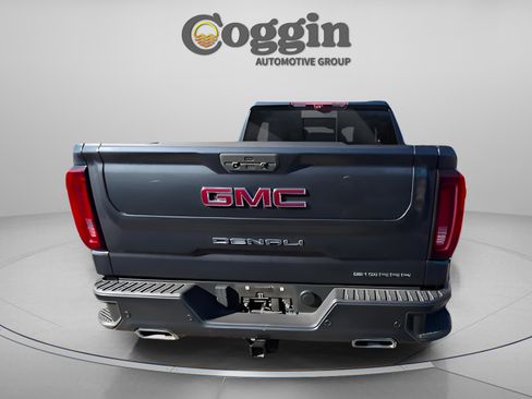 Used 2021 GMC Sierra 1500 Denali w/ Denali Ultimate Package image 7