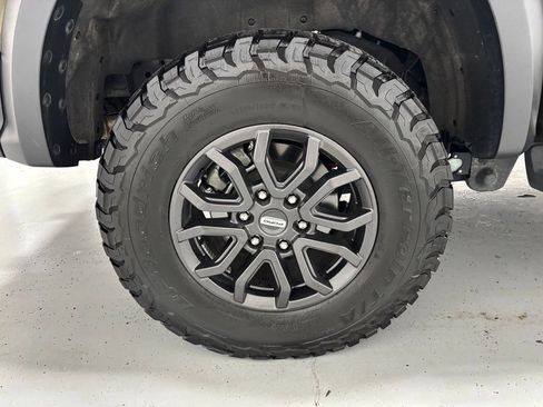 Used 2024 Ford Ranger Raptor AWD/4WD image 62