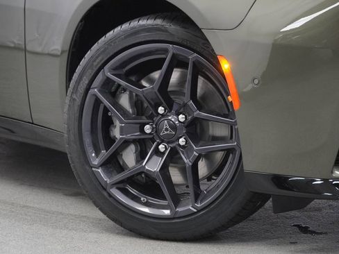 New 2026 Dodge Charger R/T Scat Pack image 4