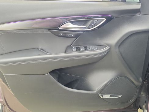 Used 2024 Buick Envision Preferred AWD/4WD image 20