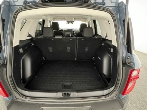 Used 2024 Ford Bronco Sport Big Bend image 46