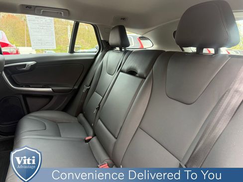 Used 2016 Volvo V60 T5 Premier AWD/4WD image 22