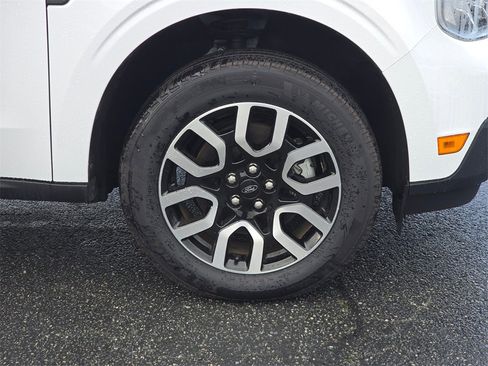 Used 2023 Ford Maverick Lariat w/ Equipment Group 500A Standard image 2