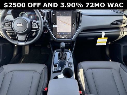 New 2026 Subaru Crosstrek 2.5i Limited image 19