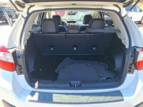 Used 2017 Subaru Crosstrek 2.0i Limited image 29