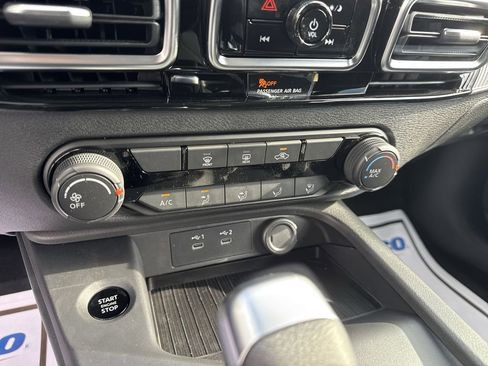 New 2026 Nissan Sentra S image 19