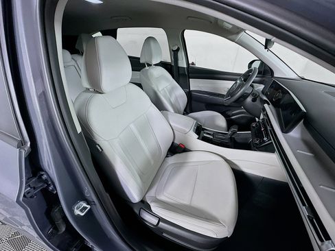 Used 2025 Hyundai Tucson SEL image 31