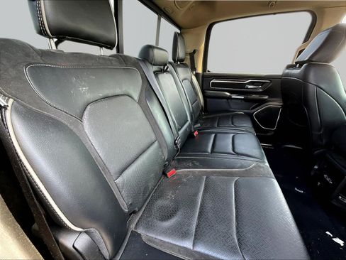 Used 2019 RAM 1500 Laramie AWD/4WD image 24