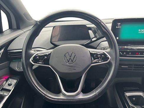 Used 2021 Volkswagen ID.4 Pro image 18